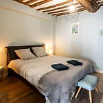 Cosy Loft - Plein Centre D'honfleur Apartmán