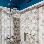 Apartmán Cosy Loft - Plein Centre D'honfleur
