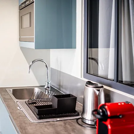Cosy Loft - Plein Centre D'honfleur 公寓
