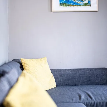 Cosy Loft - Plein Centre D'honfleur * 翁弗勒尔
