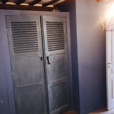 公寓 Cosy Loft - Plein Centre D'honfleur