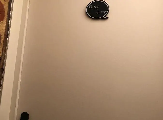 アパート Cosy Loft - Plein Centre D'honfleur *