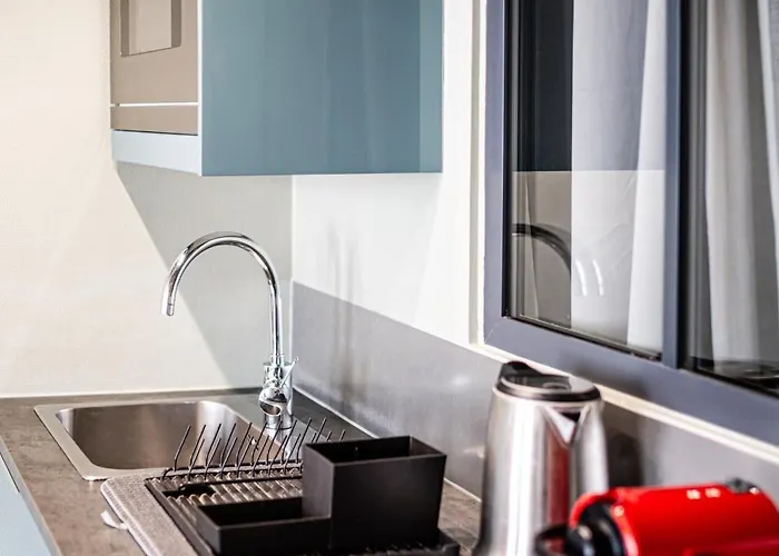 Cosy Loft - Plein Centre D'honfleur アパート