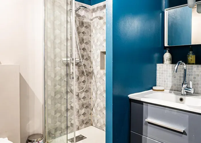 Cosy Loft - Plein Centre D'honfleur オンフルール