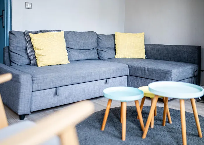 Cosy Loft - Plein Centre D'honfleur * オンフルール