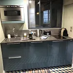 Apartament Cosy Loft - Plein Centre D'honfleur *