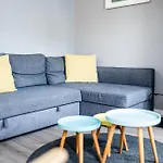 Apartament Cosy Loft - Plein Centre D'honfleur Honfleur