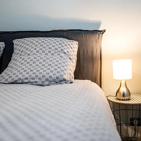 Apartamento Cosy Loft - Plein Centre D'honfleur *