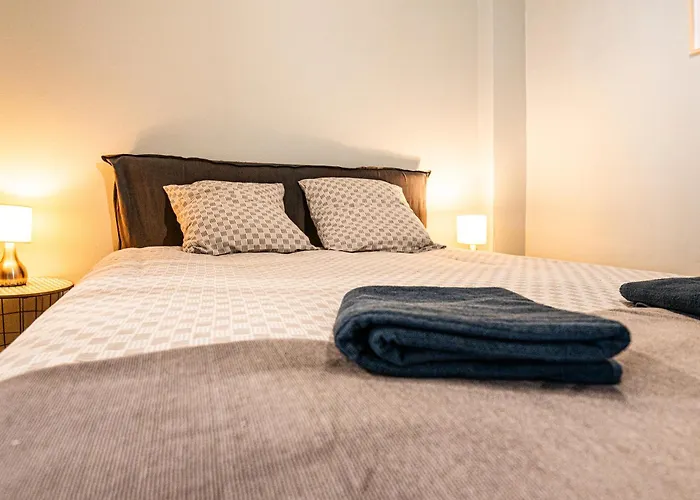 Cosy Loft - Plein Centre D'honfleur Honfleur