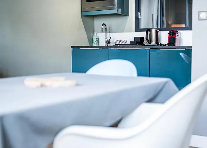 Apartamento Cosy Loft - Plein Centre D'honfleur