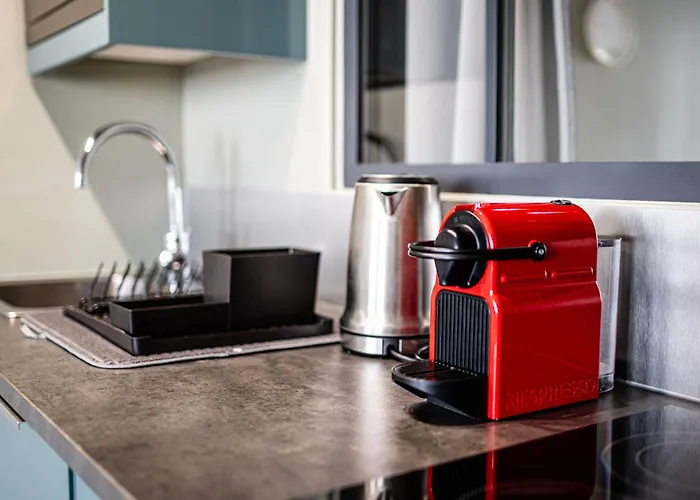 Cosy Loft - Plein Centre D'honfleur Apartamento Honfleur