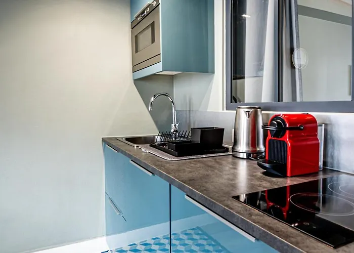 Apartamento Cosy Loft - Plein Centre D'honfleur