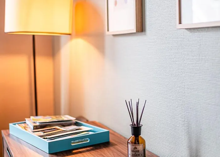 Cosy Loft - Plein Centre D'honfleur Apartamento Honfleur