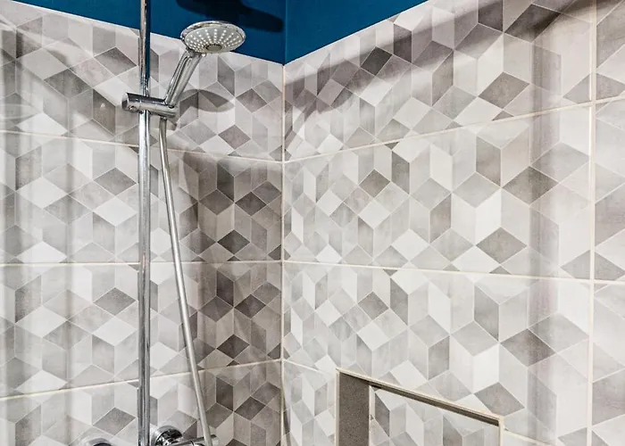 Apartamento Cosy Loft - Plein Centre D'honfleur