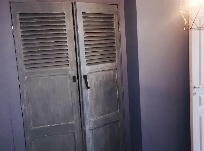 Apartment Cosy Loft - Plein Centre D'honfleur